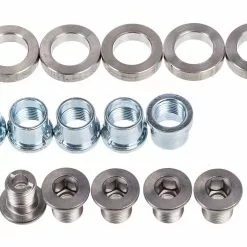 Shimano Vis De Plateau 5 Bras Tiagra FC-4603