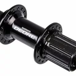 Shimano Moyeu Arrière Deore FH-T610 -Promos Porte-vélos Magasin 104841