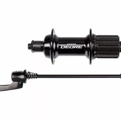 Shimano Moyeu Arrière Deore FH-T610 -Promos Porte-vélos Magasin 104842