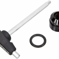 Syntace Broche De Serrage Rapide Pour Axe Traversant X-Fix