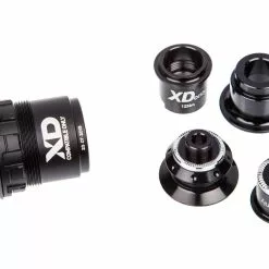 Crankbrothers Corps De Roue Libre SRAM XD -Promos Porte-vélos Magasin 110000