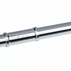 SunRingle Axe 135 X 12mm Pour Black Flag/Charger/ADD Expert àpd 2011