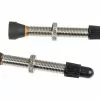 Notubes Valves Tubeless Sclaverand Universal Road - 2 Pièces