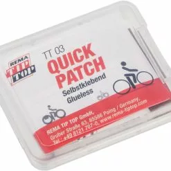 Tip Top Quick Patch Kit TT 03