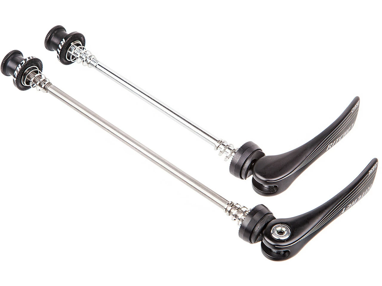 RITCHEY Serrage Rapide De Moyeu Road 3 RITCHEY Serrage Rapide De Moyeu Road