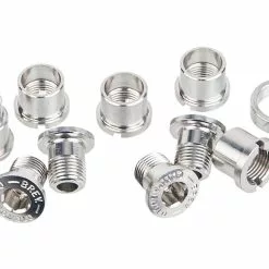 Campagnolo® Vis De Plateau Pour Athena Modèles 2010-2016