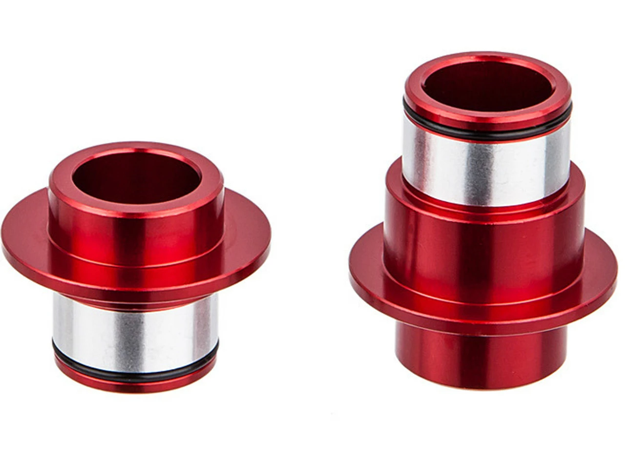 SunRingle Adaptateurs 15mm Moyeux Avant Pour Black Flag Pro/Charger Pro 3 SunRingle Adaptateurs 15mm Moyeux Avant Pour Black Flag Pro/Charger Pro