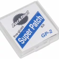 Parktool Rustines Autocollantes Super-Patch GP-2