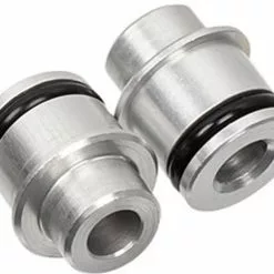 Mavic Adaptateur 9,5 Mm Pour Moyeux Arrière 12 Mm ITS4/TS-2 Modèle 2012-2018