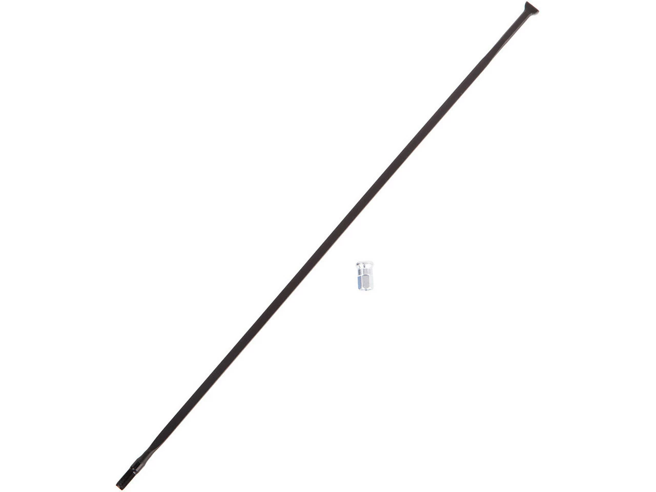 Fulcrum Rayon Racing Zero / Racing 1 Modèles 2013-2016 3 Fulcrum Rayon Racing Zero / Racing 1 Modèles 2013-2016