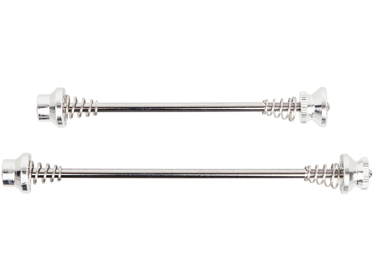 Mounty Special Set De Serrages Rapides De Moyeu Lite-Axles Road 3 Mounty Special Set De Serrages Rapides De Moyeu Lite-Axles Road