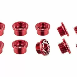 Kcnc Set De Vis De Plateau Road M8,5 Courtes