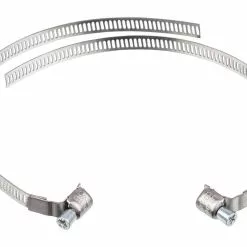 Rohloff Bandes De Collier Pour Serrage Rapide