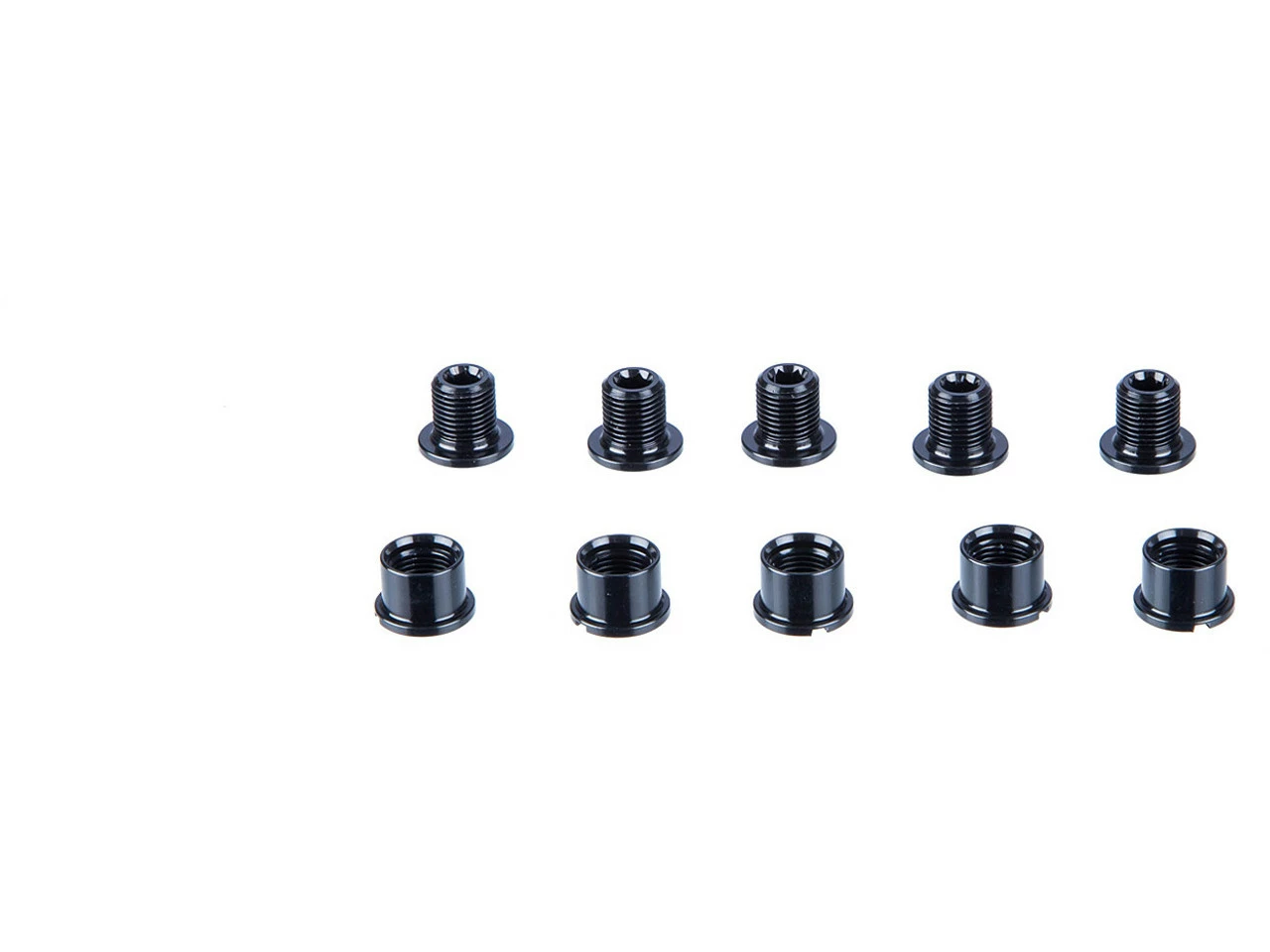 Kcnc Set De Vis De Plateau Road M8 Longues 3 Kcnc Set De Vis De Plateau Road M8 Longues