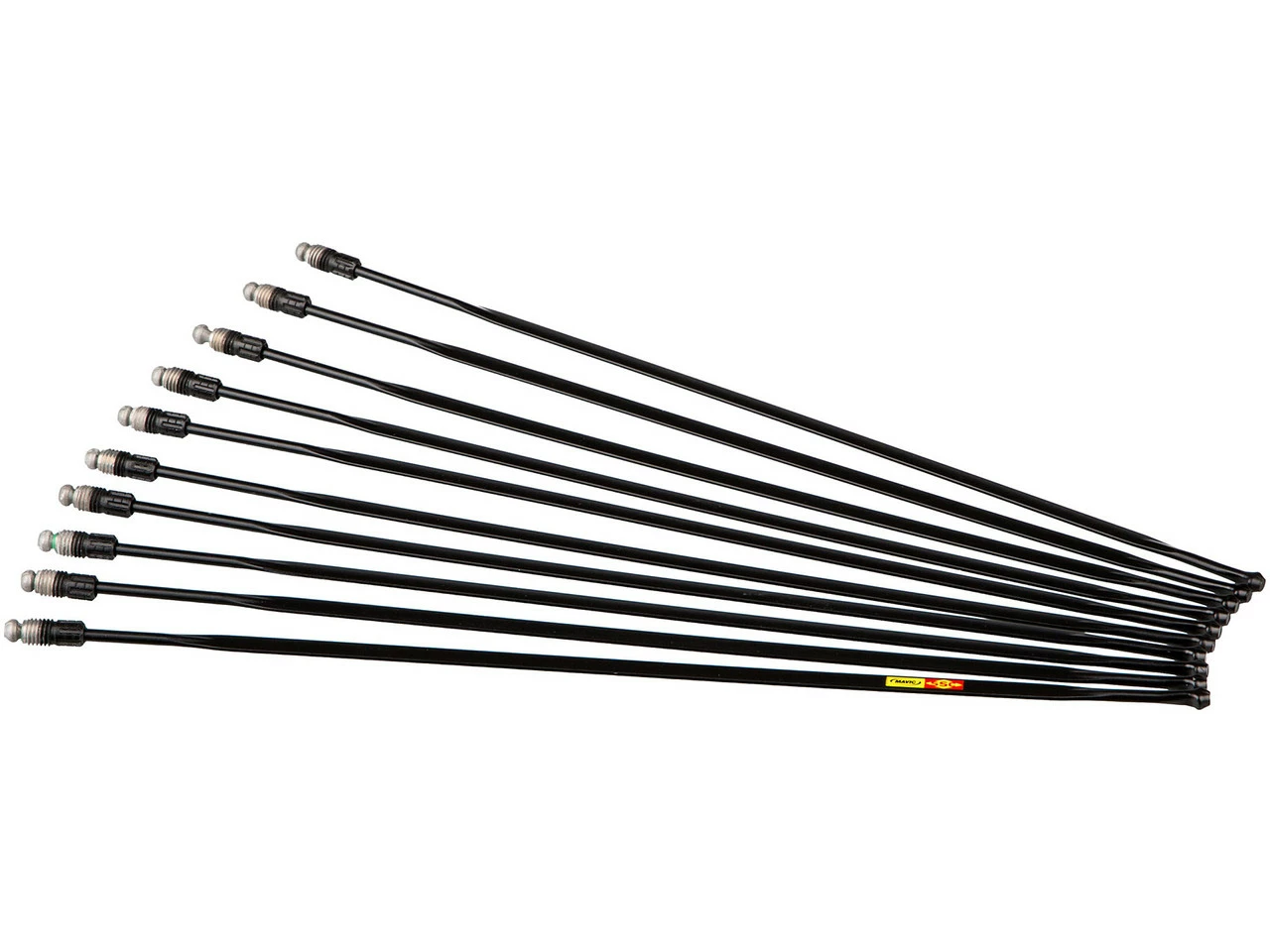 Mavic Rayons Ksyrium SLS/SLE/SL / Ksyrium Pro Exalith Modèles 2011-2016 3 Mavic Rayons Ksyrium SLS/SLE/SL / Ksyrium Pro Exalith Modèles 2011-2016