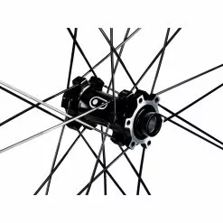 Crankbrothers Set De Roues Cobalt 1 Disc 6 Trous 29" -Promos Porte-vélos Magasin 125038