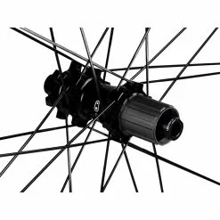 Crankbrothers Set De Roues Cobalt 1 Disc 6 Trous 29" -Promos Porte-vélos Magasin 125040