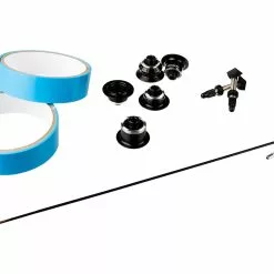 Crankbrothers Set De Roues Cobalt 1 Disc 6 Trous 29" -Promos Porte-vélos Magasin 125043