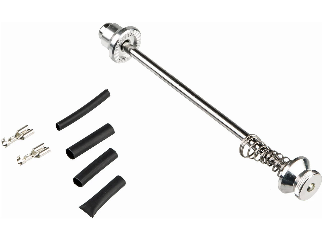 SON Roue Delux + Open Pro + Sapim Race 28" - Fin De Série 6 SON Roue Delux + Open Pro + Sapim Race 28" - Fin De Série – Image 4