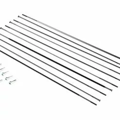 Mavic Rayons Ksyrium Equipe / Equipe S / Ksyrium Modèles 2011-2016