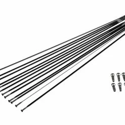 Mavic Rayons Crossroc / Crossride Tubeless / XA Elite 27,5" àpd Modèle 2014