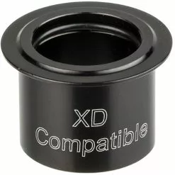 Dt-swiss Butée Roue Arrière Droite SRAM XD Pour Pawl Drive System® (3 Cliquets)