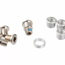 Campagnolo® Vis De Plateau Pour Veloce Modèle 2010