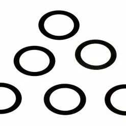 Tune Rondelle D'Ajustement Pour Moyeux Avec Axe De 17 Mm