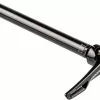 ROCKSHOX Axe Traversant Maxle Ultimate Pour Pike / RS-1 / Yari / Lyrik -Promos Porte-vélos Magasin 132631