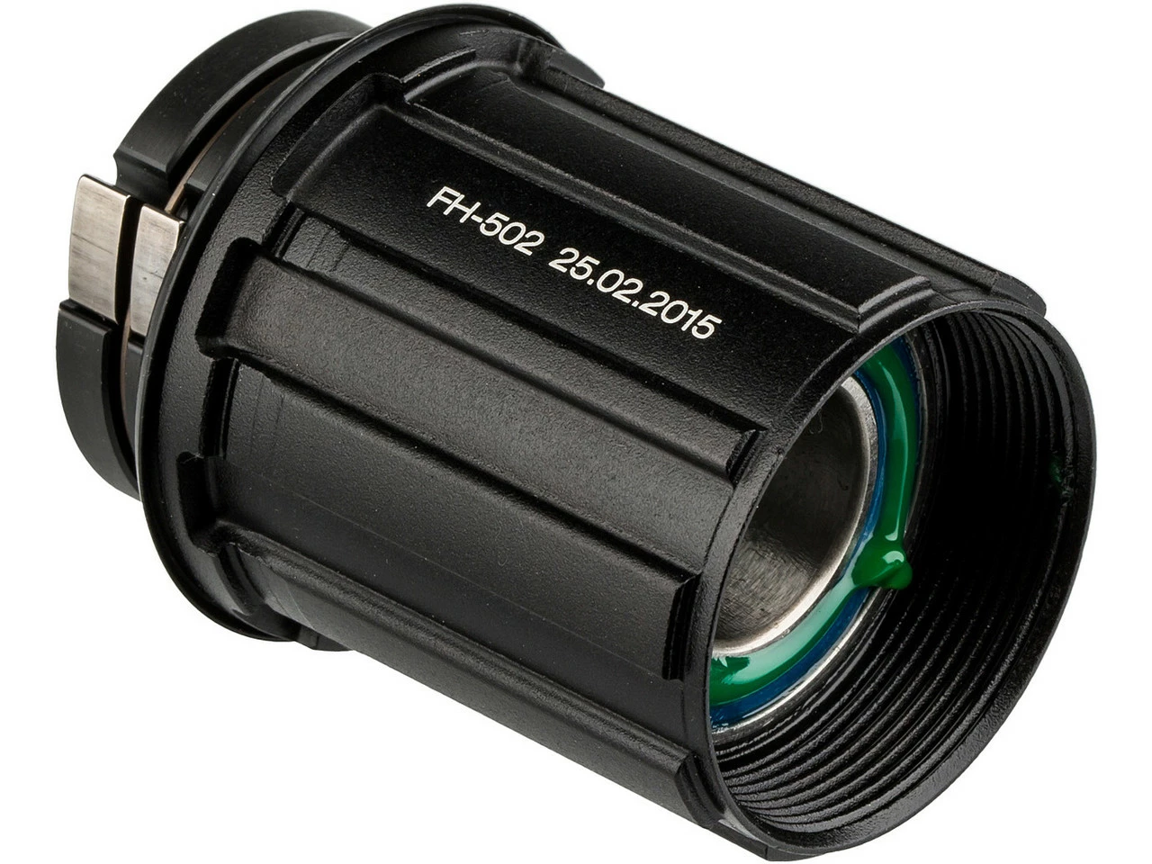 Crankbrothers Corps De Roue Libre Cobalt/Iodine 3/11 2011-2016 (2+3ème Génération) 5 Crankbrothers Corps De Roue Libre Cobalt/Iodine 3/11 2011-2016 (2+3ème Génération) – Image 3