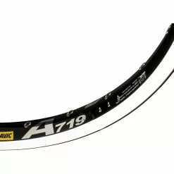 Mavic Jante A 719 28" -Promos Porte-vélos Magasin 137865
