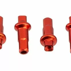 Fulcrum Rayons Racing 5 àpd Modèle 2014 -Promos Porte-vélos Magasin 139457