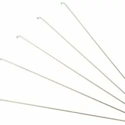 Dt-swiss Rayons Alpine III 2.0 / 1.85 / 2.34 - 5 Pièces