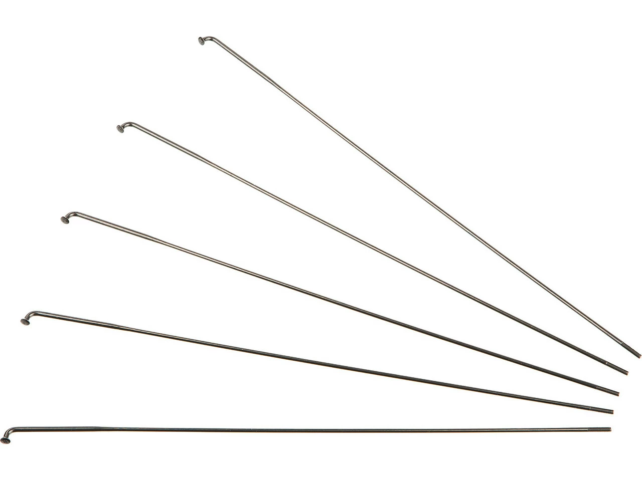 Dt-swiss Rayons Alpine III® 2.0 / 1.85 / 2.34 - 5 Pièces 3 Dt-swiss Rayons Alpine III® 2.0 / 1.85 / 2.34 - 5 Pièces