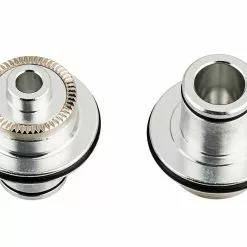 Notubes Kit De Conversion Roue Avant Pour ZTR / 3.30 / 3.30Ti