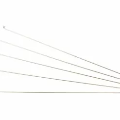 Dt-swiss Rayons Competition® 2.0 / 1.8 - 5 Pièces