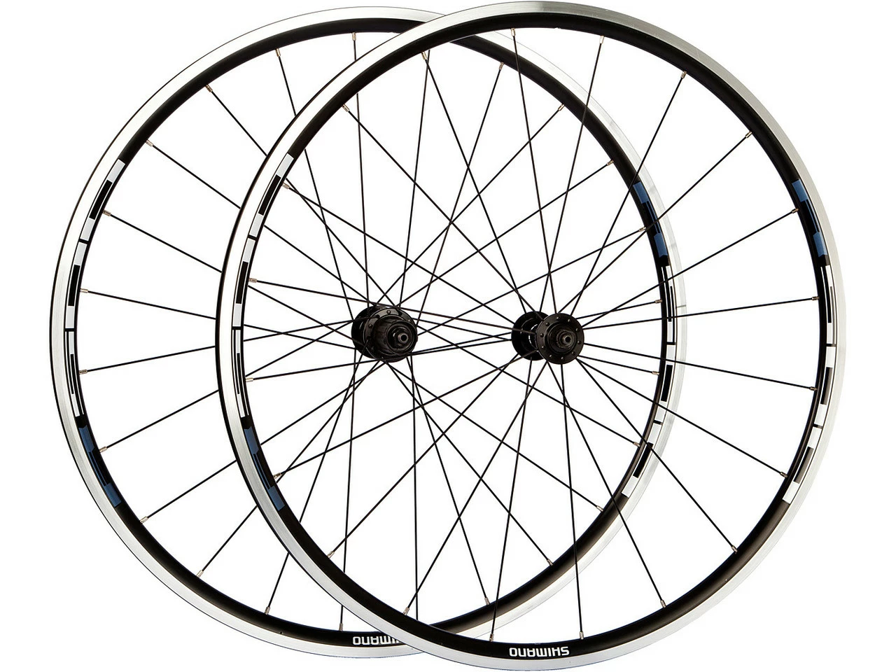 Shimano Set De Roues WH-R501 4 Shimano Set De Roues WH-R501 – Image 2