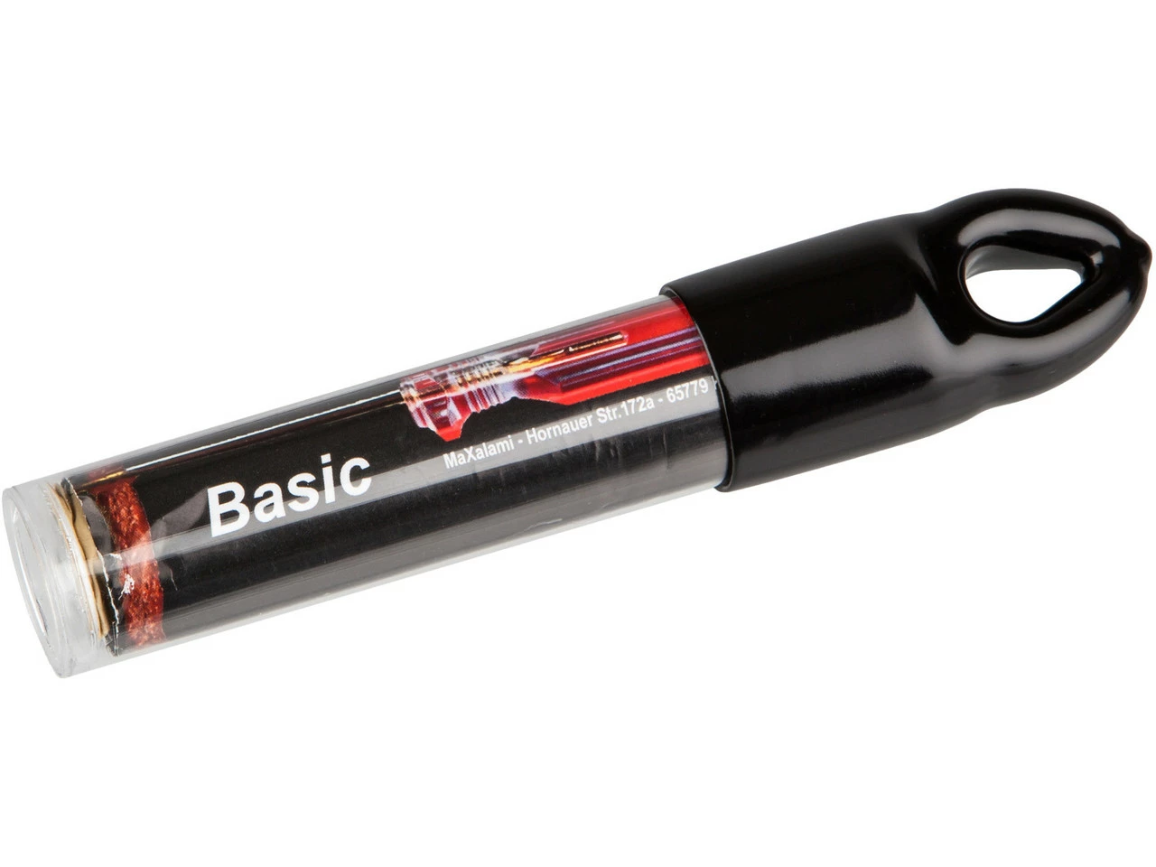 MaXalami Set De Rustines Basic Tube Tubeless Repair 3 MaXalami Set De Rustines Basic Tube Tubeless Repair