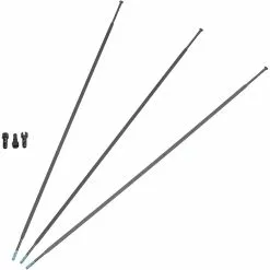 SRAM Rayons Pour Set De Roues Roam 30 29"