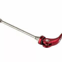 Salsa Serrage Rapide De Moyeu Avant Flip Off En Inox -Promos Porte-vélos Magasin 146336