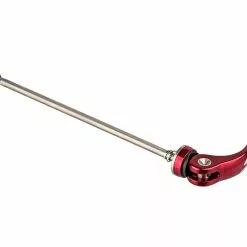 Salsa Serrage Rapide De Moyeu Arrière Flip Off En Inox -Promos Porte-vélos Magasin 146338