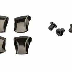 Shimano Set De Vis De Plateau 4 Bras XTR FC-M9000 / FC-M9020 1 Vitesses