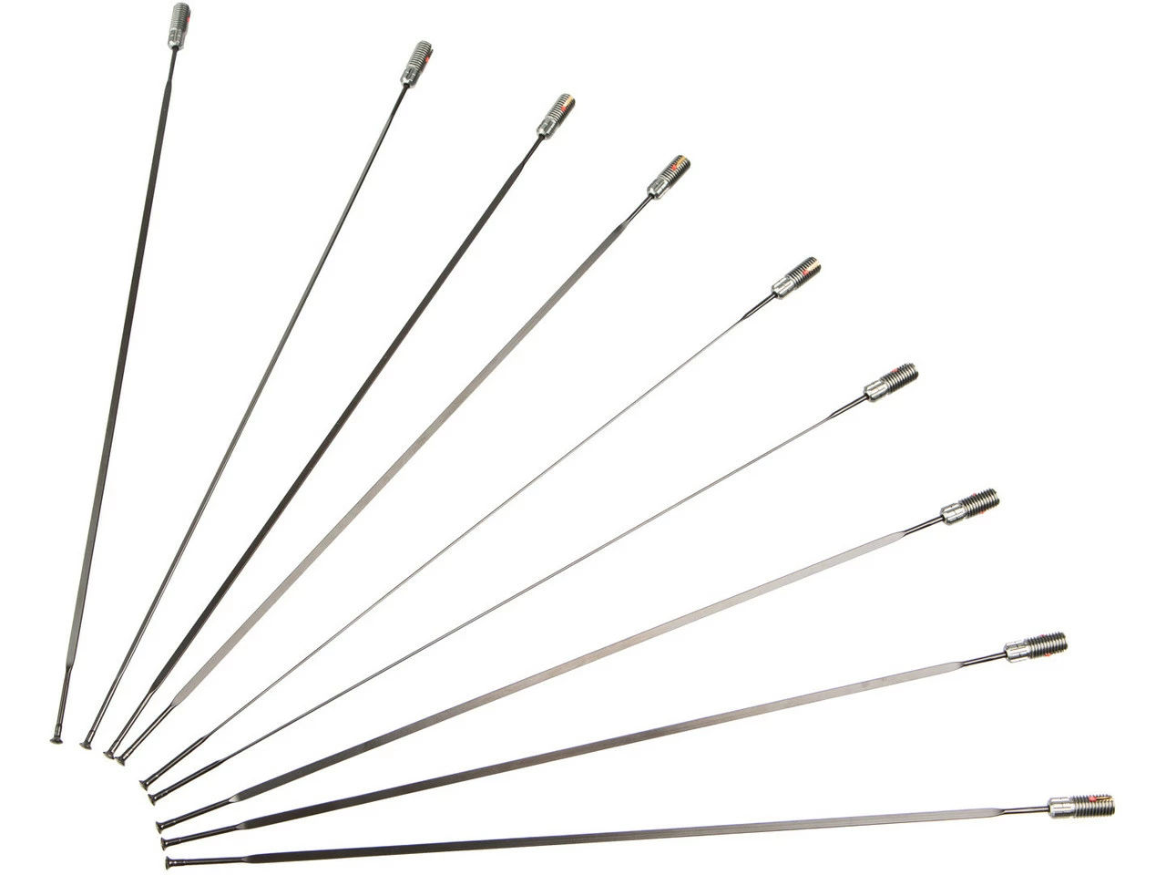 Mavic Rayons Ksyrium Elite Modèle 2016-2017 6 Mavic Rayons Ksyrium Elite Modèle 2016-2017 – Image 4