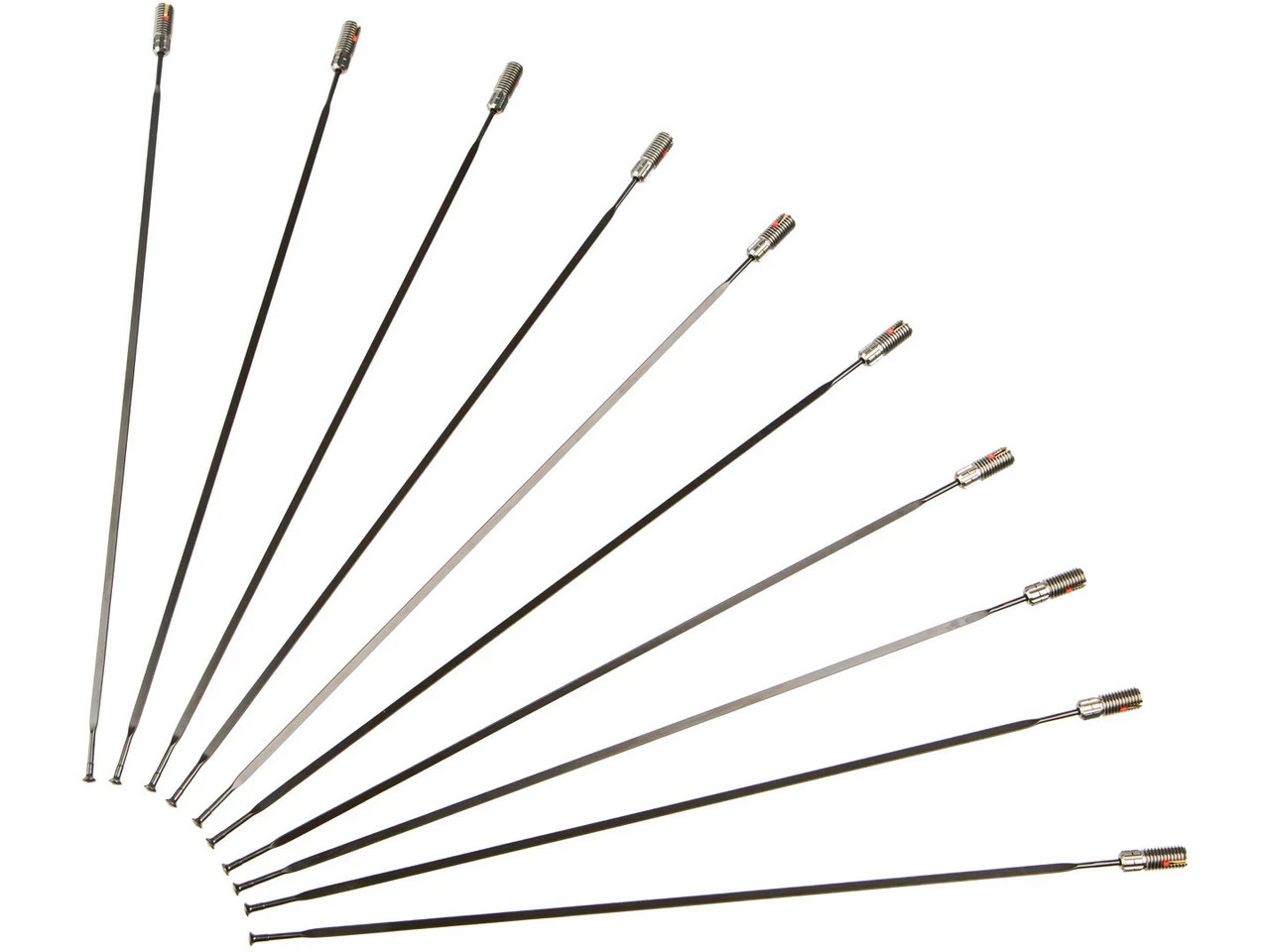 Mavic Rayons Ksyrium Elite Modèle 2016-2017 9 Mavic Rayons Ksyrium Elite Modèle 2016-2017 – Image 7