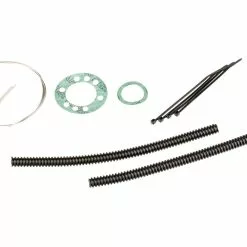 Rohloff Set De Câble De Vitesses Pour Bague D'Axe Monobloc