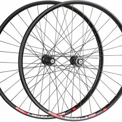 Bc Basic Set De Roues Mountain XT Disc Center Lock 26"