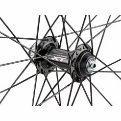 Bc Basic Roue Mountain XT Disc Center Lock 27,5" -Promos Porte-vélos Magasin 151407