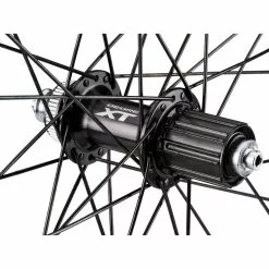 Bc Basic Set De Roues Mountain XT Disc Center Lock 26" -Promos Porte-vélos Magasin 152037