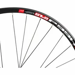 Bc Basic Set De Roues Mountain XT Disc Center Lock 27,5" -Promos Porte-vélos Magasin 152297