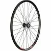 Bc Basic Roue Mountain XT Disc Center Lock 26" -Promos Porte-vélos Magasin 152418